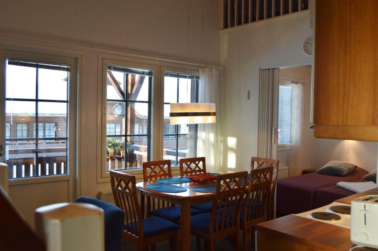 Pointin Vale Apartment Tahko ภายนอก รูปภาพ