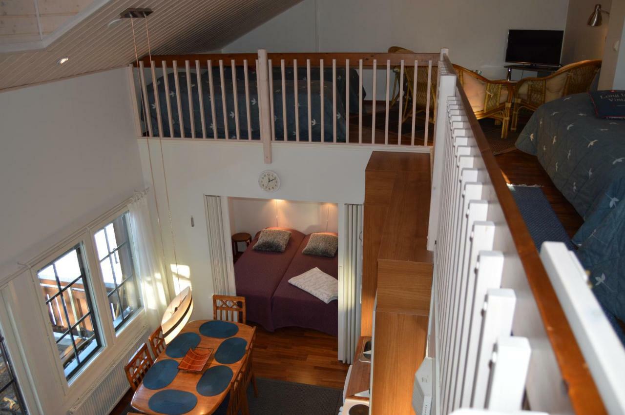 Pointin Vale Apartment Tahko ภายนอก รูปภาพ