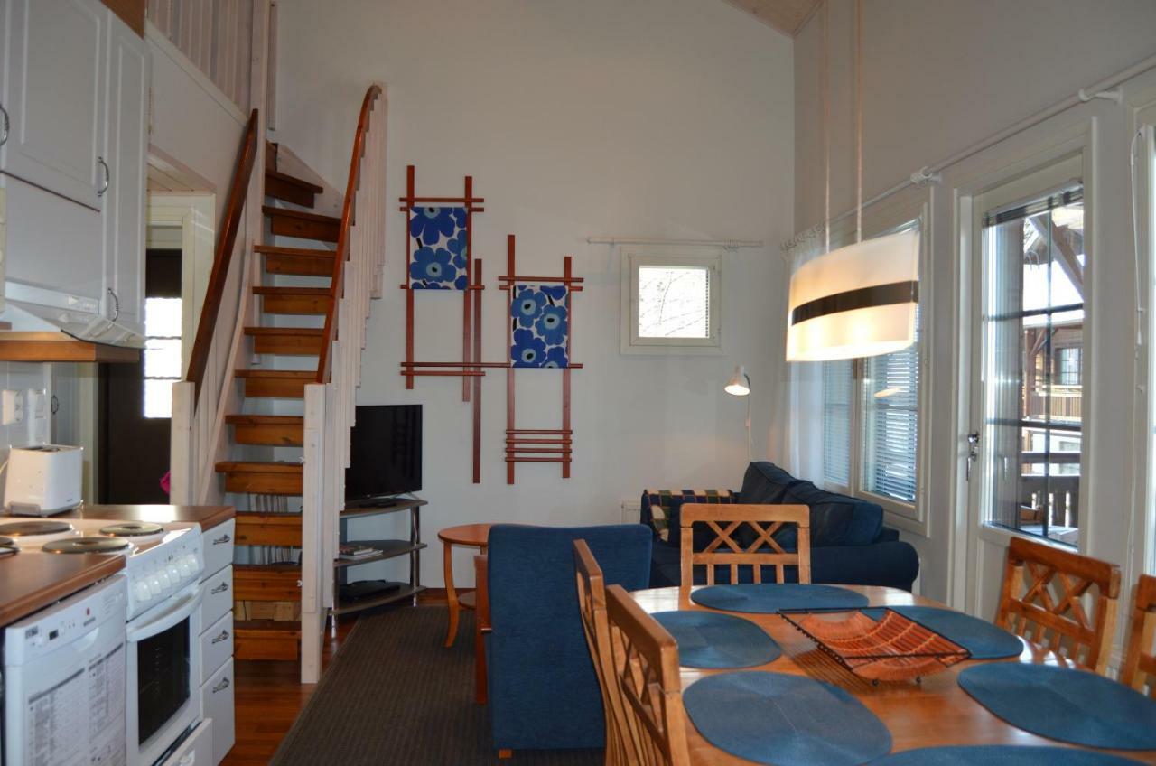 Pointin Vale Apartment Tahko ภายนอก รูปภาพ