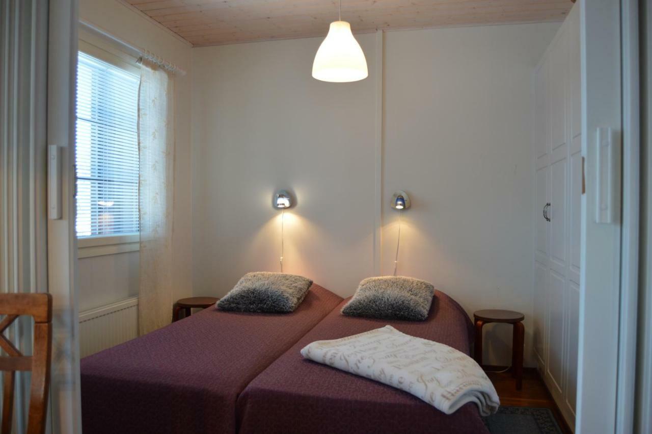 Pointin Vale Apartment Tahko ภายนอก รูปภาพ