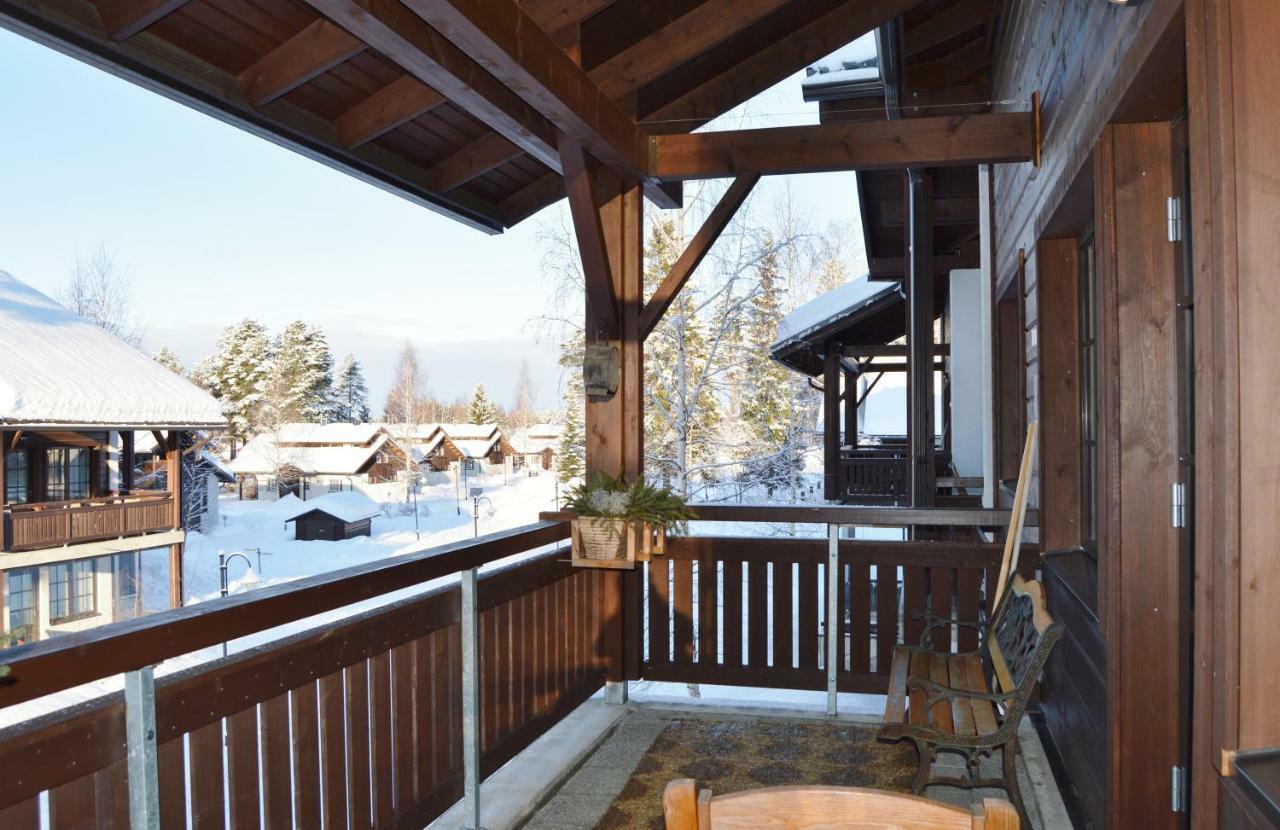 Pointin Vale Apartment Tahko ภายนอก รูปภาพ