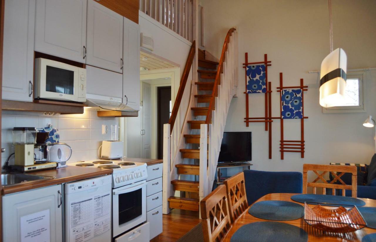 Pointin Vale Apartment Tahko ภายนอก รูปภาพ