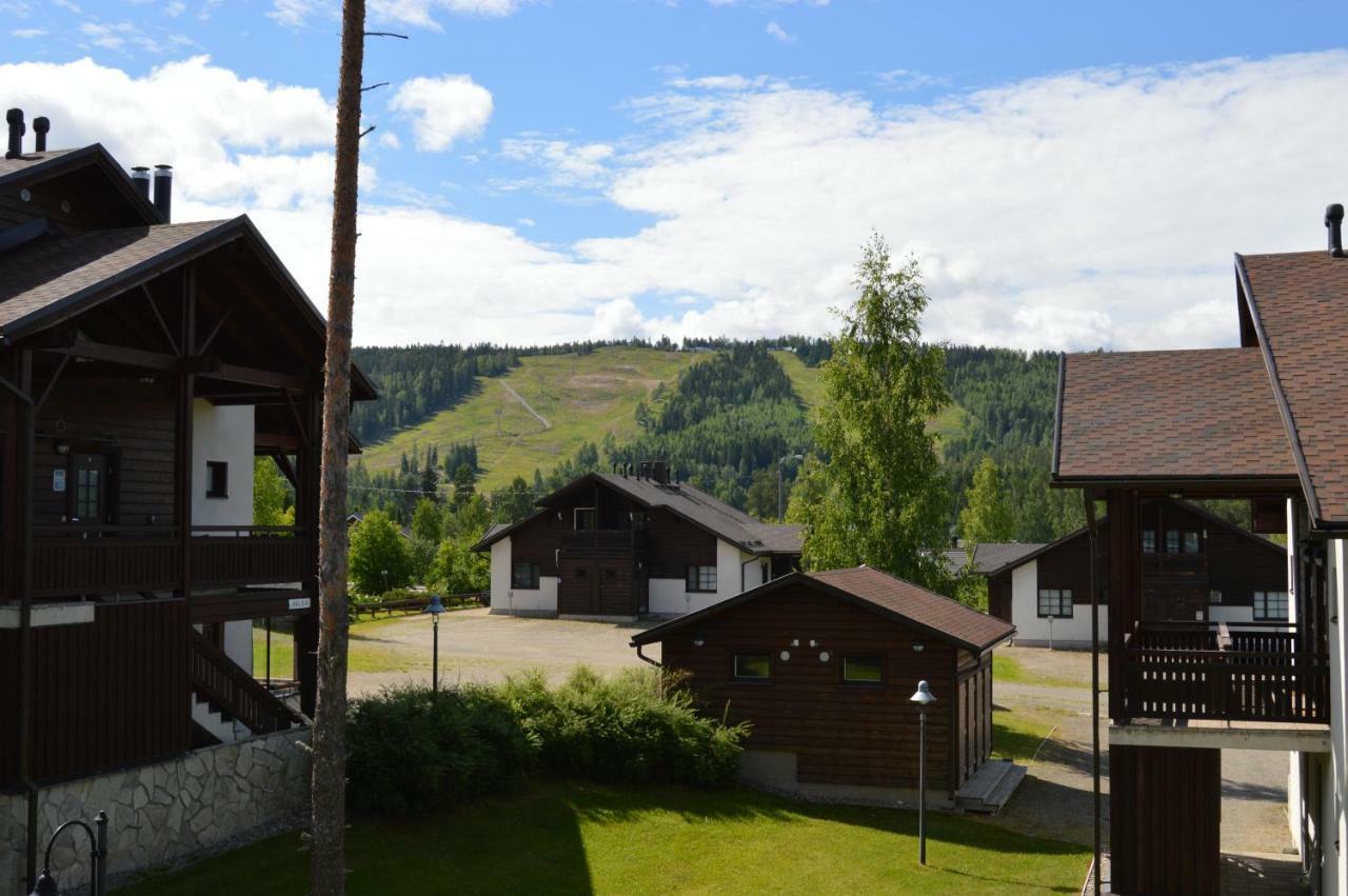 Pointin Vale Apartment Tahko ภายนอก รูปภาพ